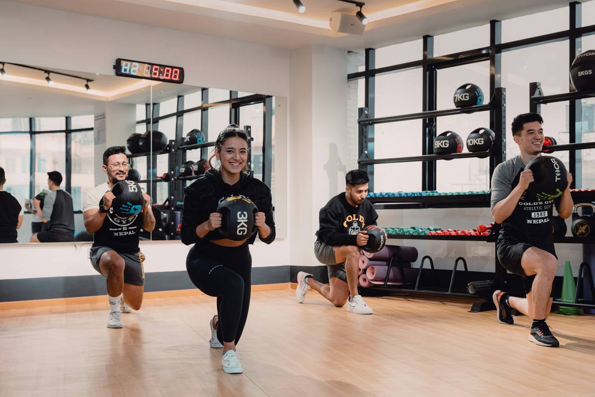 Exercises for Weight Loss: 7 Proven Ways to Avoid Frustrating Plateaus